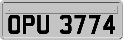 OPU3774