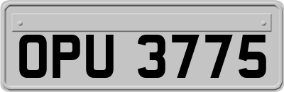 OPU3775