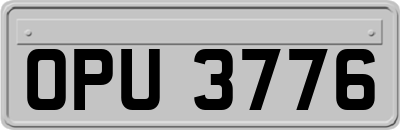 OPU3776