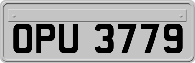 OPU3779
