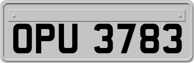 OPU3783