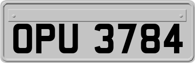 OPU3784