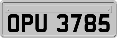OPU3785