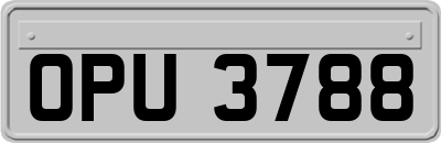 OPU3788