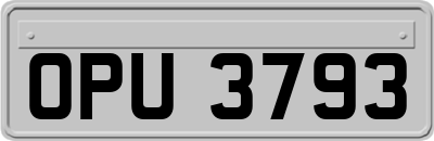 OPU3793
