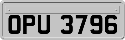 OPU3796