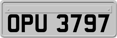 OPU3797