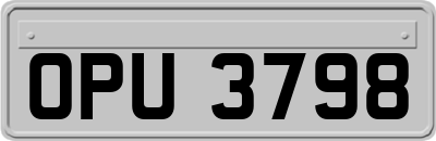 OPU3798