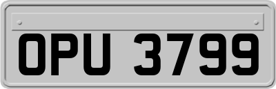 OPU3799