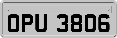 OPU3806