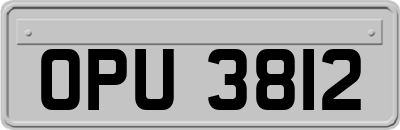 OPU3812