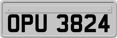 OPU3824