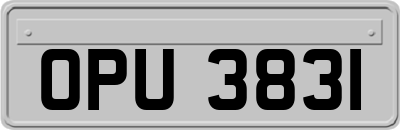 OPU3831