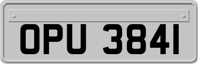 OPU3841