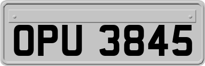 OPU3845