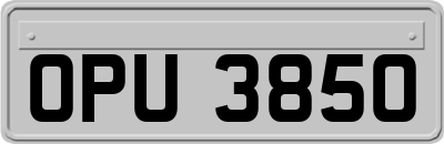 OPU3850
