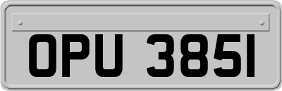 OPU3851