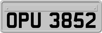 OPU3852