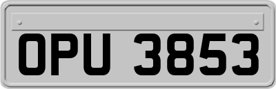 OPU3853