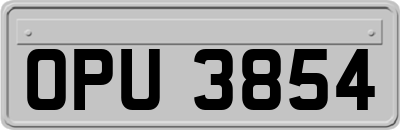 OPU3854