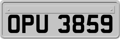 OPU3859