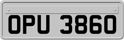 OPU3860