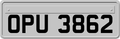 OPU3862