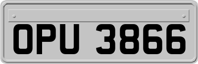 OPU3866