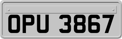 OPU3867