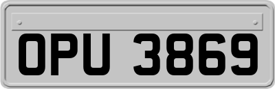 OPU3869