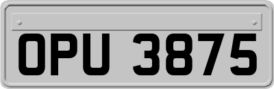OPU3875