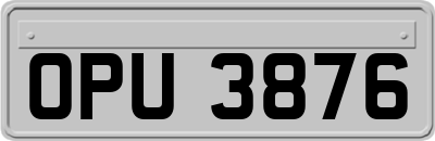 OPU3876