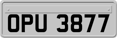 OPU3877