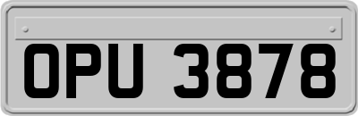 OPU3878