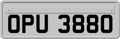 OPU3880