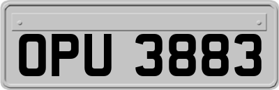 OPU3883