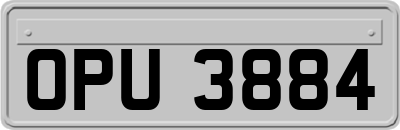 OPU3884