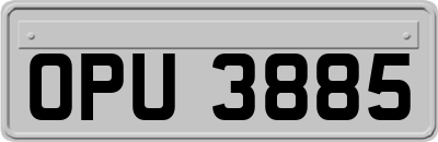 OPU3885