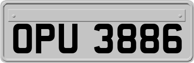 OPU3886