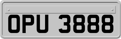 OPU3888