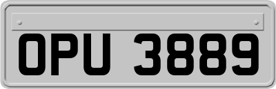 OPU3889