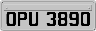 OPU3890