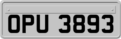 OPU3893