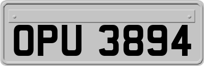 OPU3894