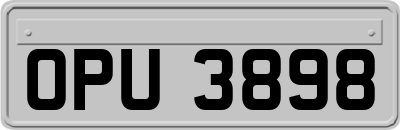 OPU3898
