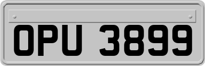 OPU3899