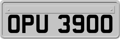 OPU3900