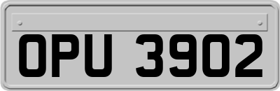 OPU3902