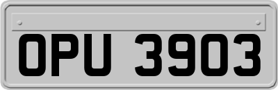 OPU3903