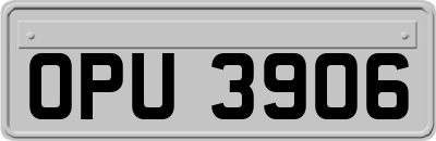OPU3906